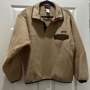 Patagonia Synchilla Pullover